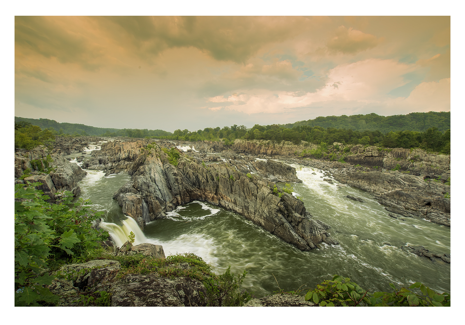 Great Falls