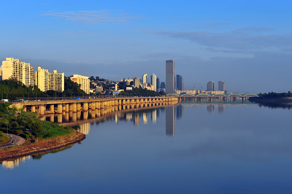 Han River